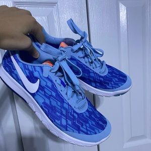 Nike Running Shoes